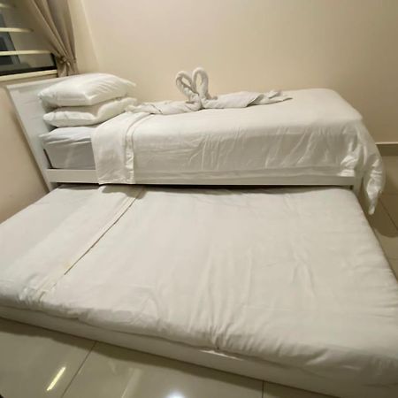 Alam Sanjung Seksyen 22 @ Shah Alam By Idealhub ภายนอก รูปภาพ