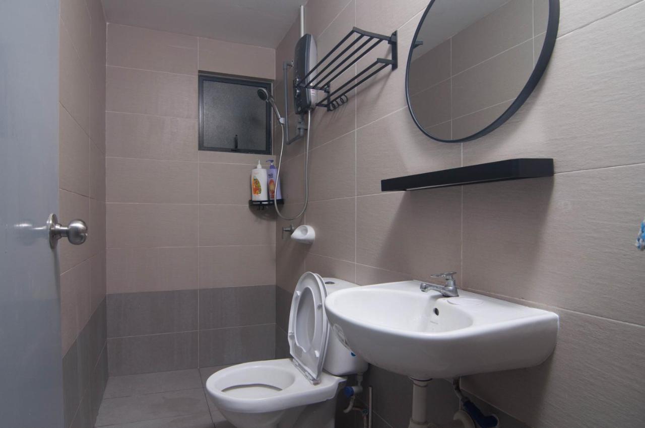 Alam Sanjung Seksyen 22 @ Shah Alam By Idealhub ภายนอก รูปภาพ