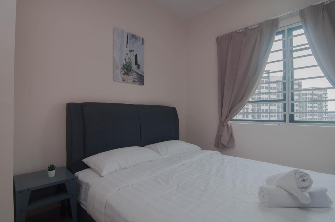 Alam Sanjung Seksyen 22 @ Shah Alam By Idealhub ภายนอก รูปภาพ