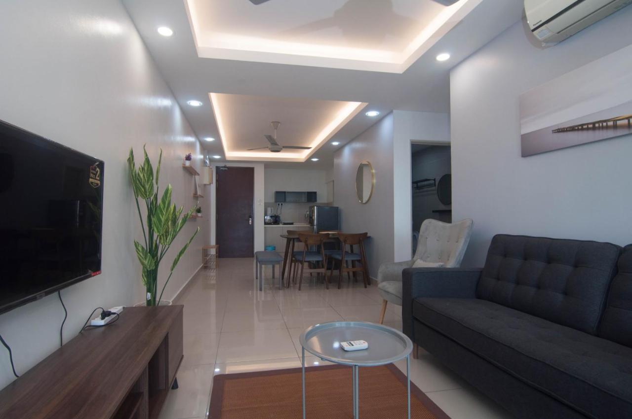 Alam Sanjung Seksyen 22 @ Shah Alam By Idealhub ภายนอก รูปภาพ
